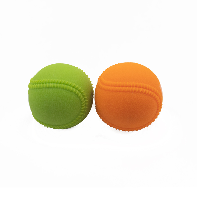 Balle de Baseball lestée souple, vente directe d'usine, meilleur prix, haute qualité, Durable, écologique, remplie de sable