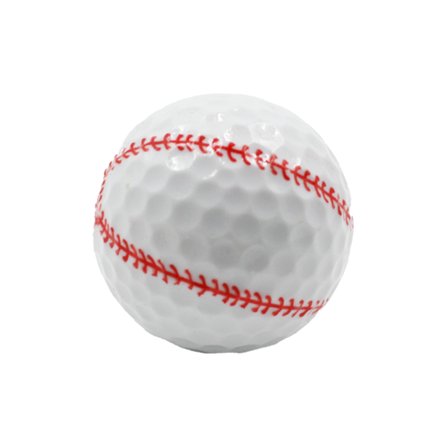 Avez-vous couvert Explorez maintenant Couche de balles de golf personnalisées à perte Balle de golf Pratique sportive Clubs de golf à vendre