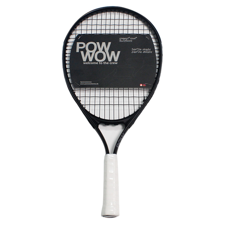 Raquette de Tennis professionnelle en graphite ou en alliage d'aluminium, légère, bonne élasticité, offre spéciale d'usine