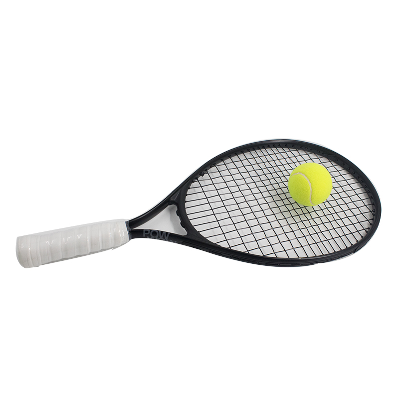 Raquette de Tennis professionnelle en graphite ou en alliage d\'aluminium, légère, bonne élasticité, offre spéciale d\'usine