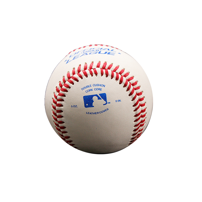 Logo personnalisé durable de haute qualité Rawlings CROLB 10U Baseball d\'entraînement officiel