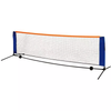 Filet de Tennis de taille personnalisée, Durable, réglable, Portable, intérieur et extérieur, allée de plage, bonne qualité