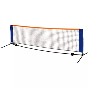 Filet de Tennis de taille personnalisée, Durable, réglable, Portable, intérieur et extérieur, allée de plage, bonne qualité