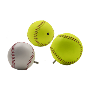 Combinaison personnalisée, nouveau Design, softball et baseball de haute qualité avec vis