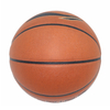 Basket-ball en cuir et caoutchouc personnalisé de haute qualité, taille de peau PU 5 6 7