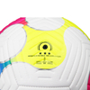 Ballon de Football en matériau PU, nouvelle mode, haute qualité, prix bon marché, Logo personnalisé imprimé, taille 3/4/5