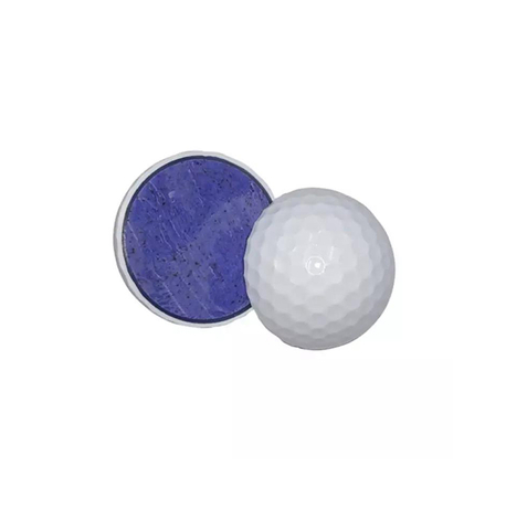 Balle de Golf en uréthane de tournoi de couleur blanche de haute qualité, 3 pièces, pour Match pour l'entraînement professionnel