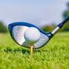 Balle de Golf en uréthane de tournoi de couleur blanche de haute qualité, 3 pièces, pour Match pour l\'entraînement professionnel